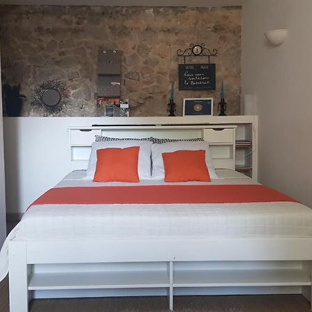 Chambre Cocoon Roquemaure  Eksteriør billede
