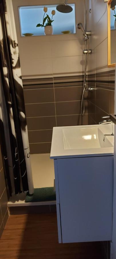 Chambre Cocoon Roquemaure  Eksteriør billede