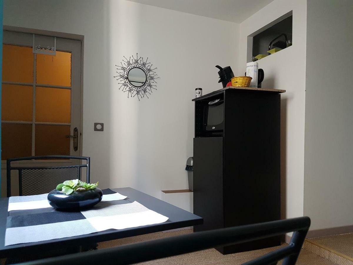 Chambre Cocoon Roquemaure  Eksteriør billede