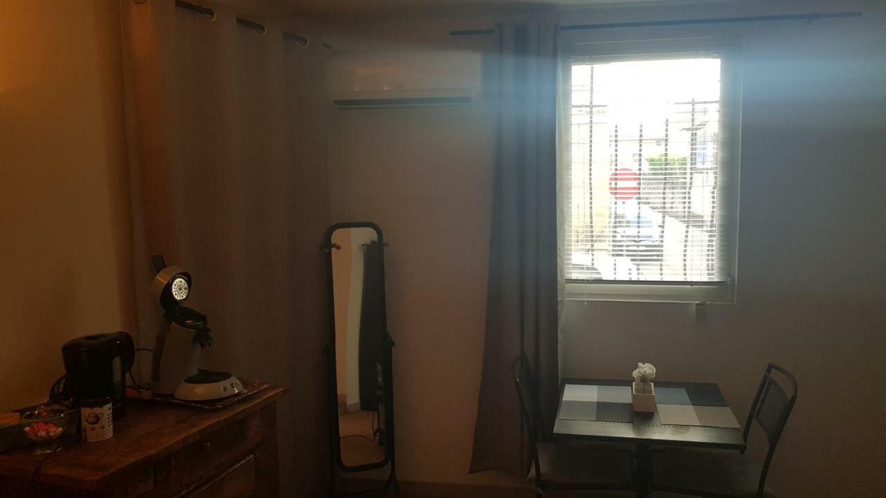 Chambre Cocoon Roquemaure  Eksteriør billede